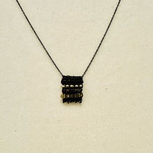 Chan Luu Hand-Made Pendant Necklace